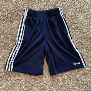 Boys Adidas Shorts